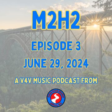 Thumbnail for Mountain Music Half Hour – Episode 3 – June 29, 2024