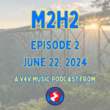Thumbnail for Mountain Music Half Hour – Episode 2 – June 22, 2024