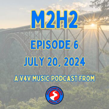 Thumbnail for Mountain Music Half Hour – Episode 6 – July 20, 2024