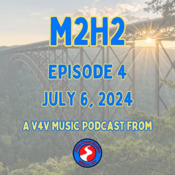 Thumbnail for Mountain Music Half Hour – Episode 4 – July 6, 2024