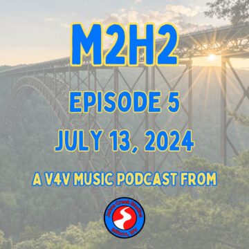 Thumbnail for Mountain Music Half Hour – Episode 5 – July 13. 2024