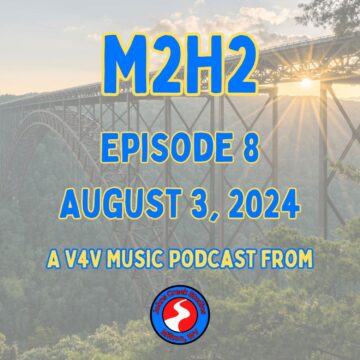 Thumbnail for Mountain Music Half Hour – Episode 8 – August 3, 2024