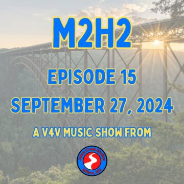 Thumbnail for Mountain Music Half Hour – Episode 15 – September 27, 2024