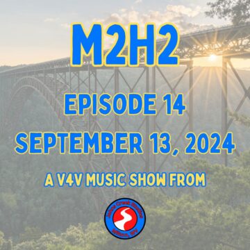 Thumbnail for Mountain Music Half Hour – Episode 14 – September 13, 2024