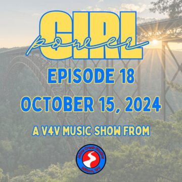Thumbnail for Mountain Music Half Hour – Episode 18 – October 15, 2024