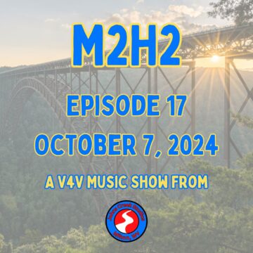 Thumbnail for Mountain Music Half Hour – Episode 17 – October 7, 2024
