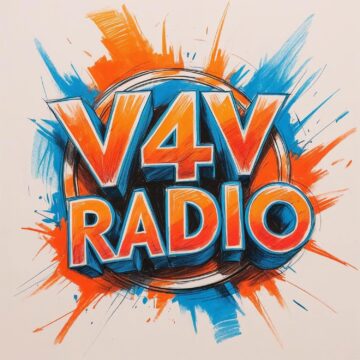 Thumbnail for V4V Radio: Music, Community, and Value